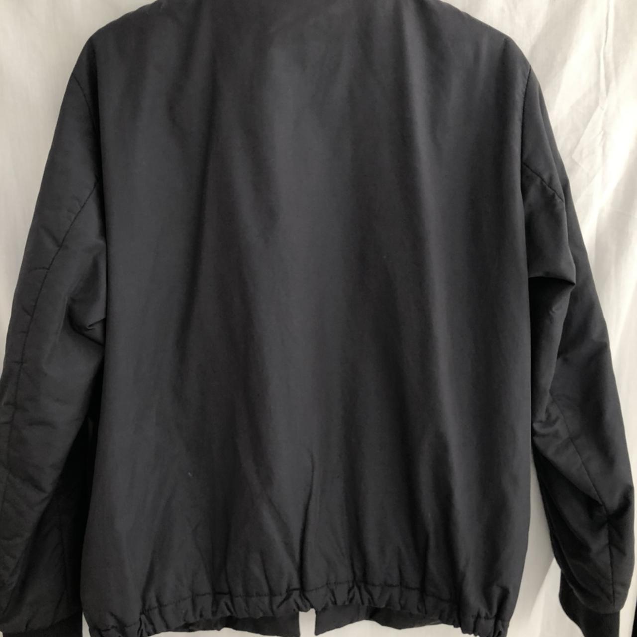 Acne Studios Fuel Tech PSS15 jacket , Size 36, Bomber...