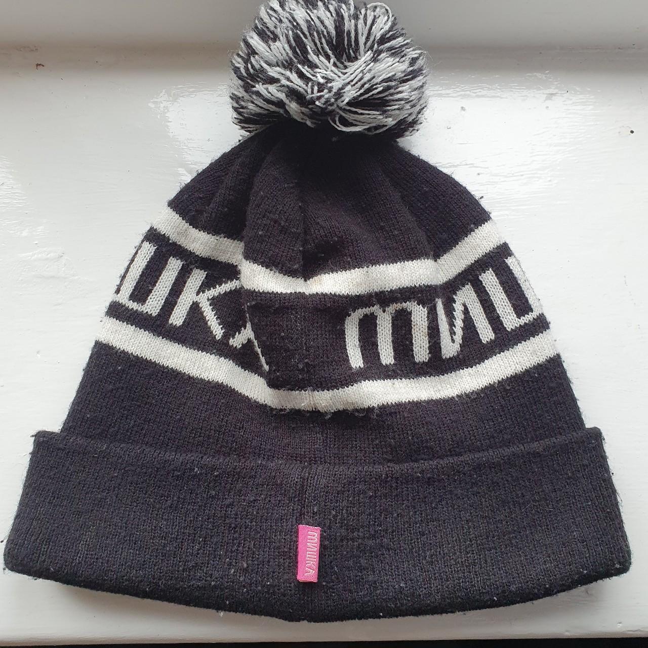 Mishka beanie shop