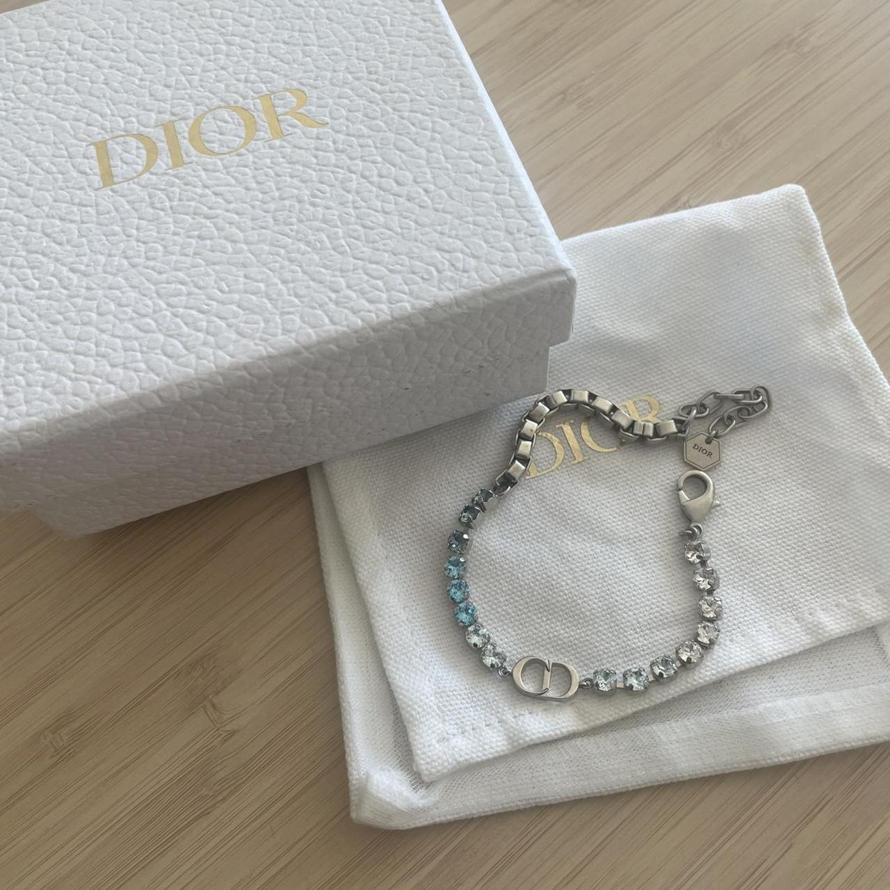 Dior Women's Jewellery