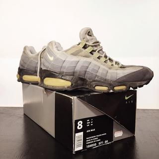 Nike Sportswear Nike Air Max Deluxe Gold NIKE AIR MAX DELUXE 99 OG