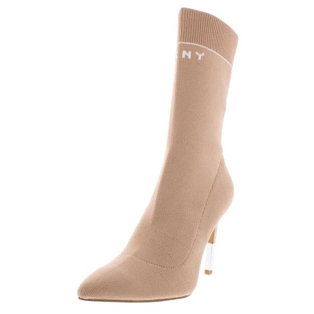 Dkny robbi sale sock booties