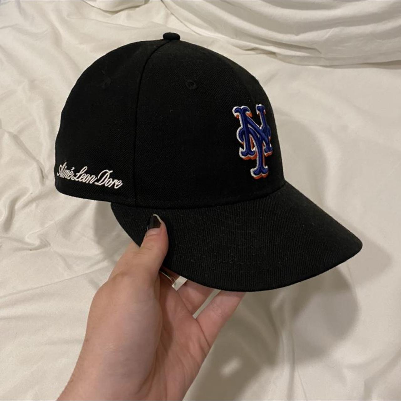 Detroit Stars Baseball Cap Sz 7 NLBM new with tags, - Depop