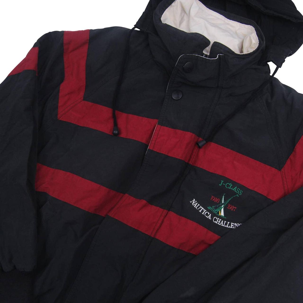 Nautica j clearance class jacket