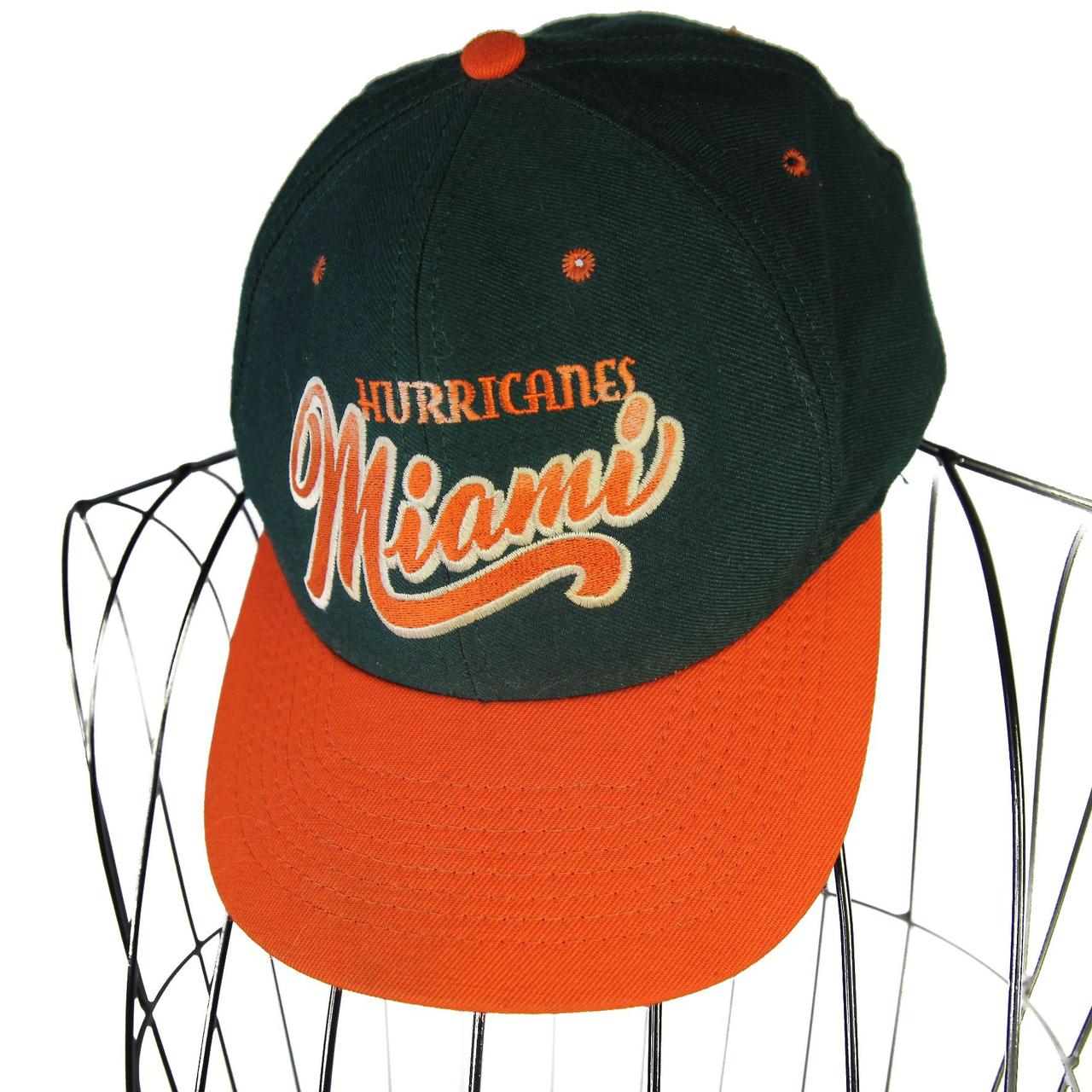 Mitchell & Ness Miami Dolphins Cord Script Deadstock Cap In Black - FREE*  Shipping & Easy Returns - City Beach United States