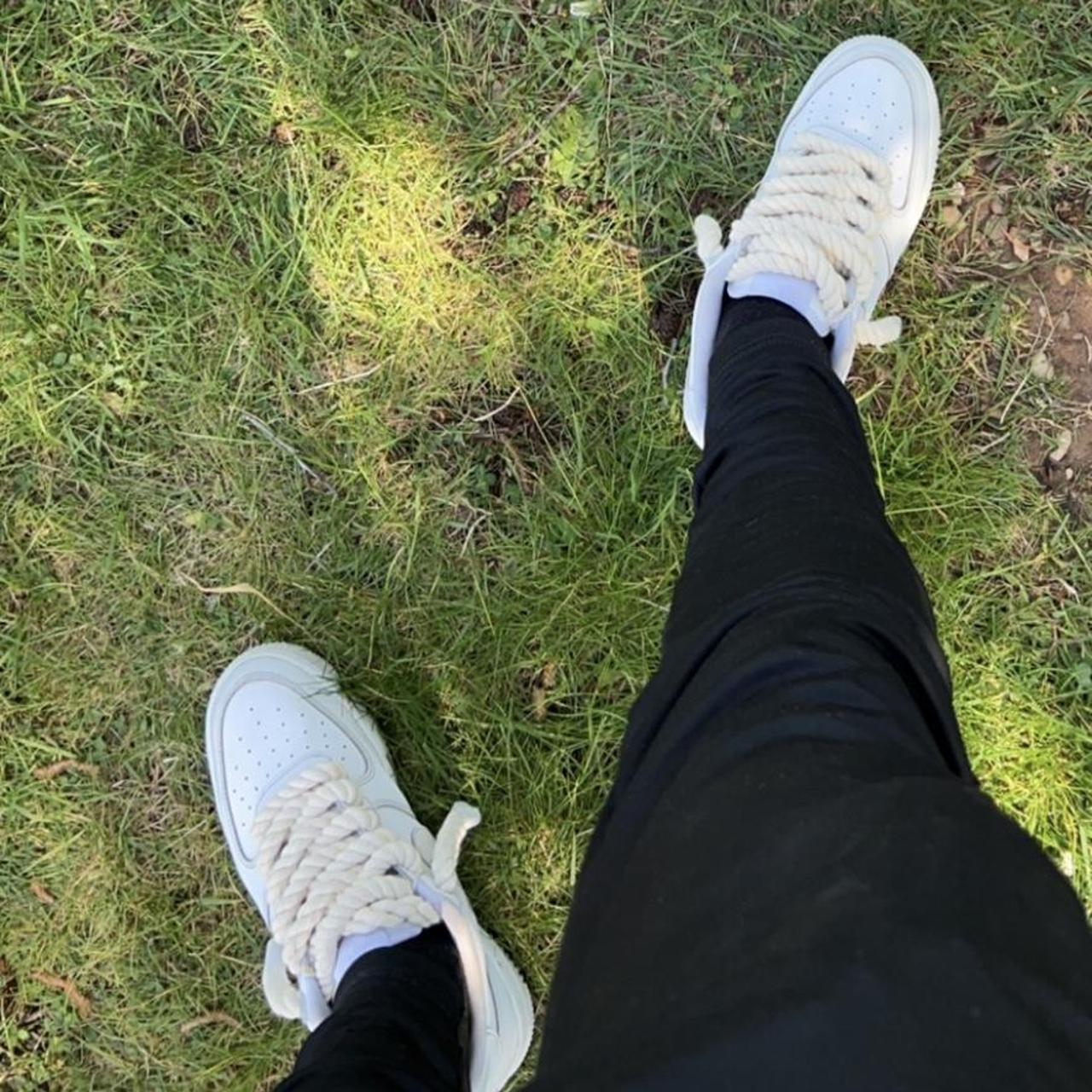 Couple Goals Couple Nike Air Force Nike Air Jordan Couple Couple