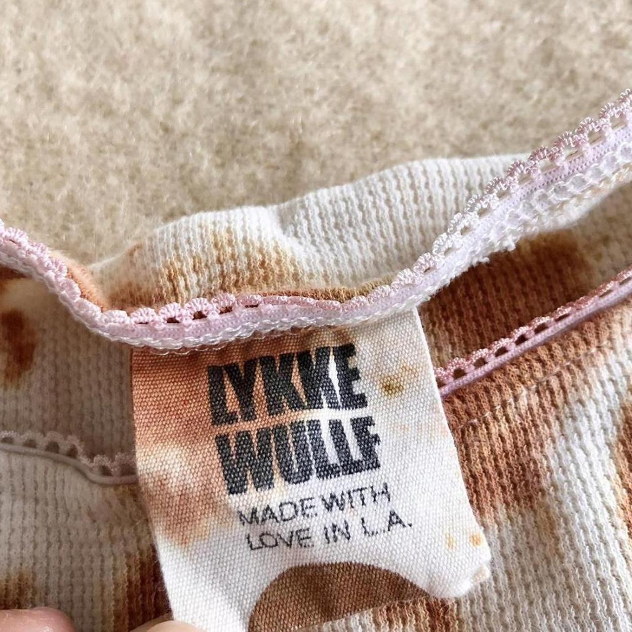 Product Image 4 - Limited edition Lykke wullf tie