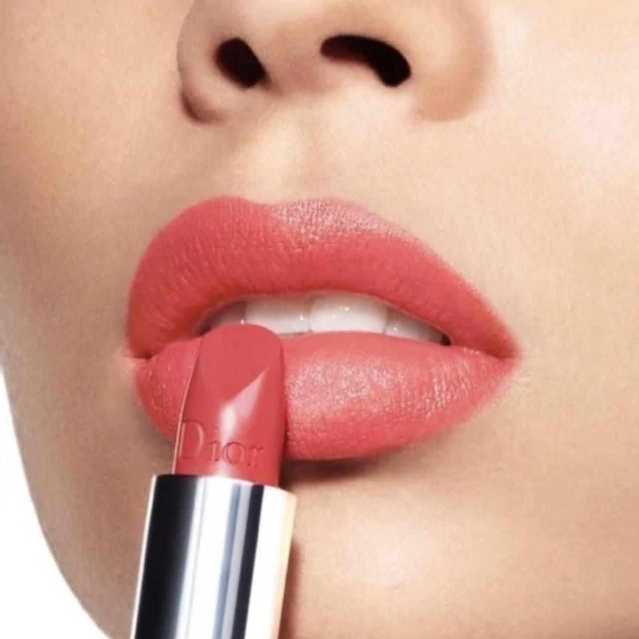 rouge dior couture colour lipstick in