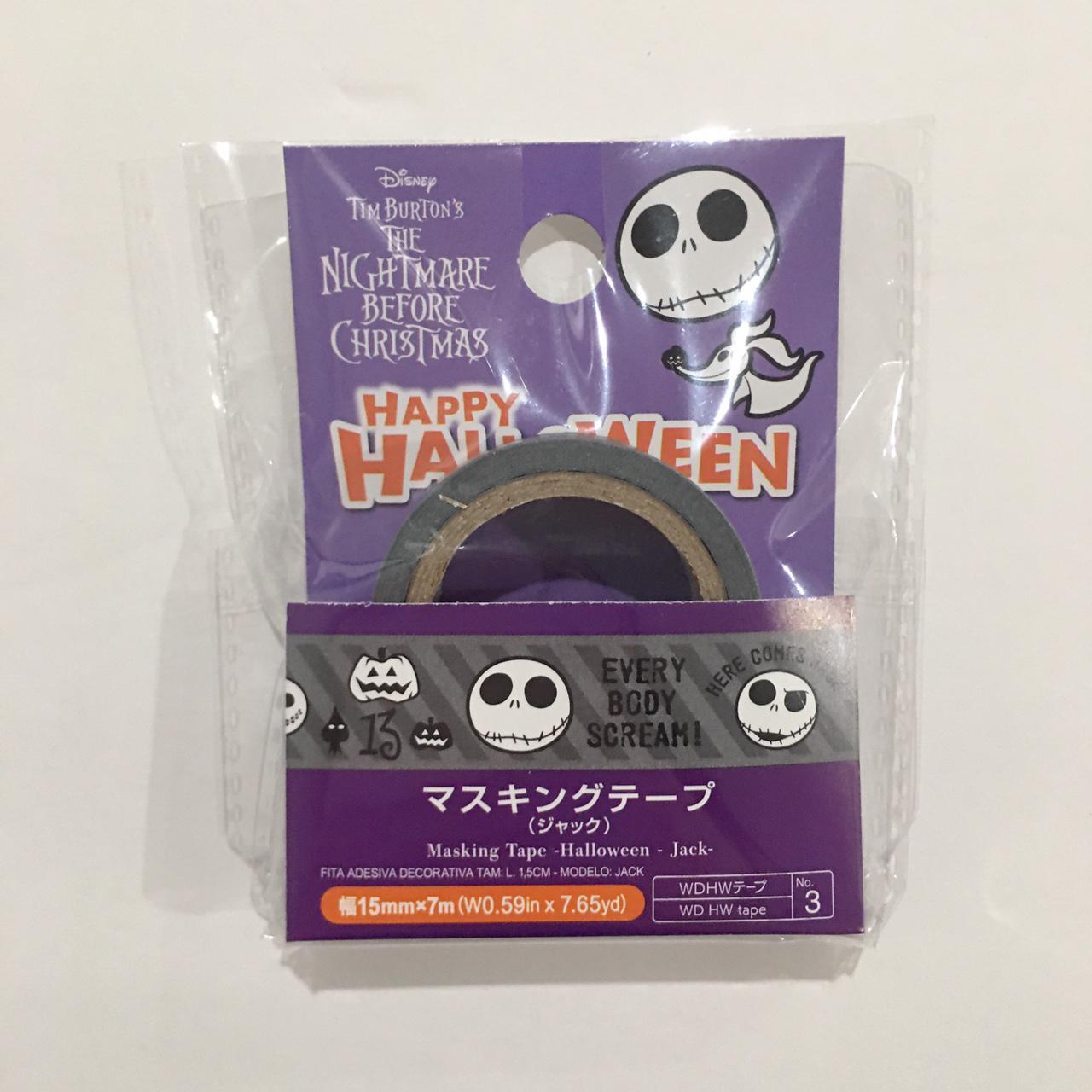 BRAND NEW in packaging Disney The Nightmare Before... - Depop