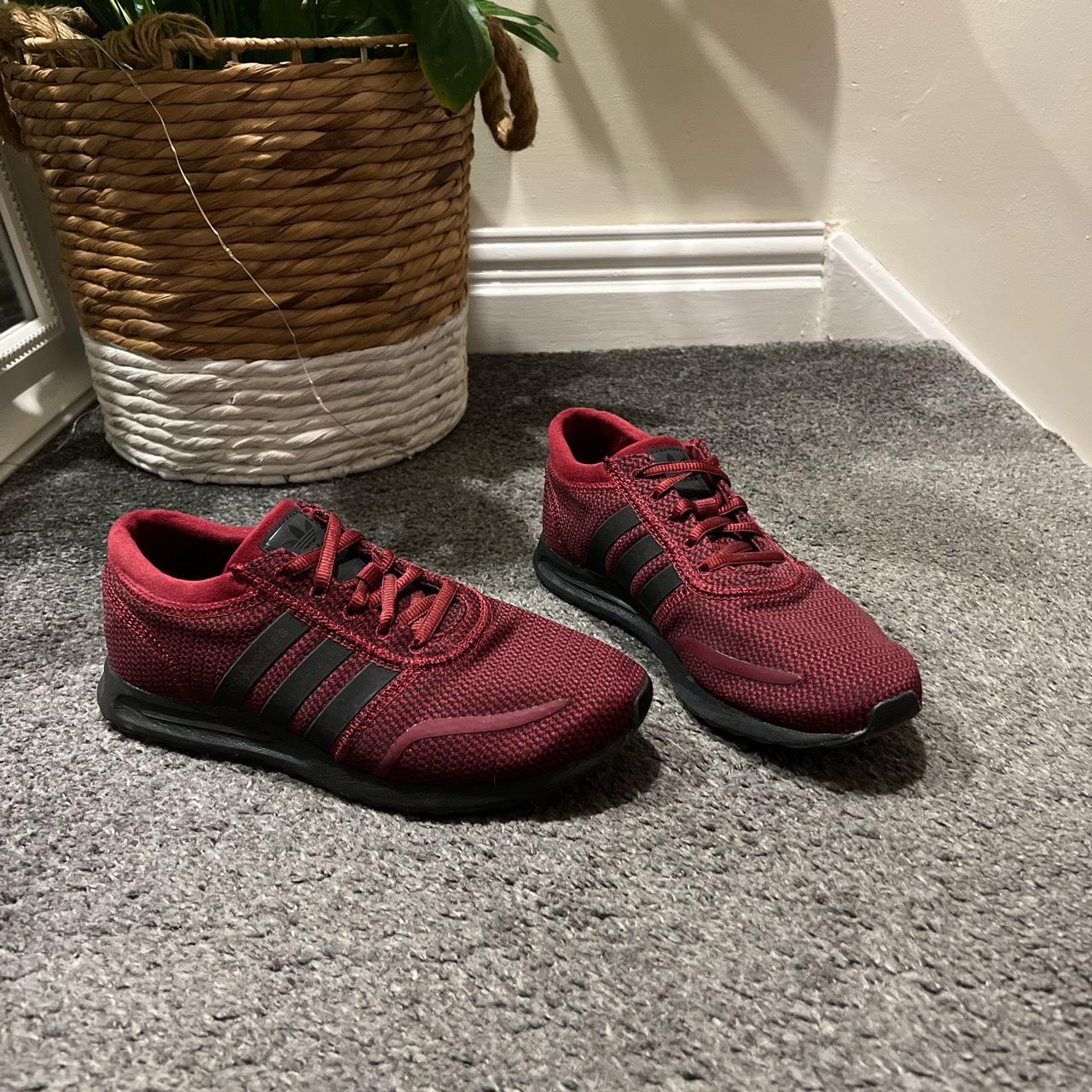 adidas ortholite trainers