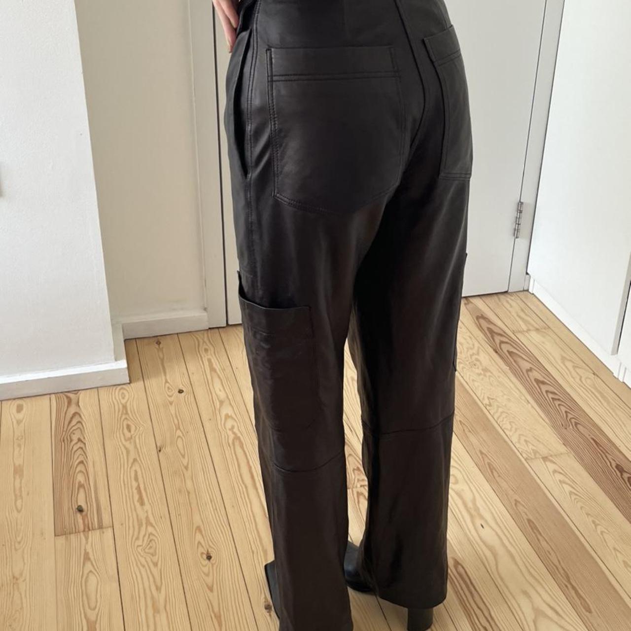 Arket Women's Trousers | Depop