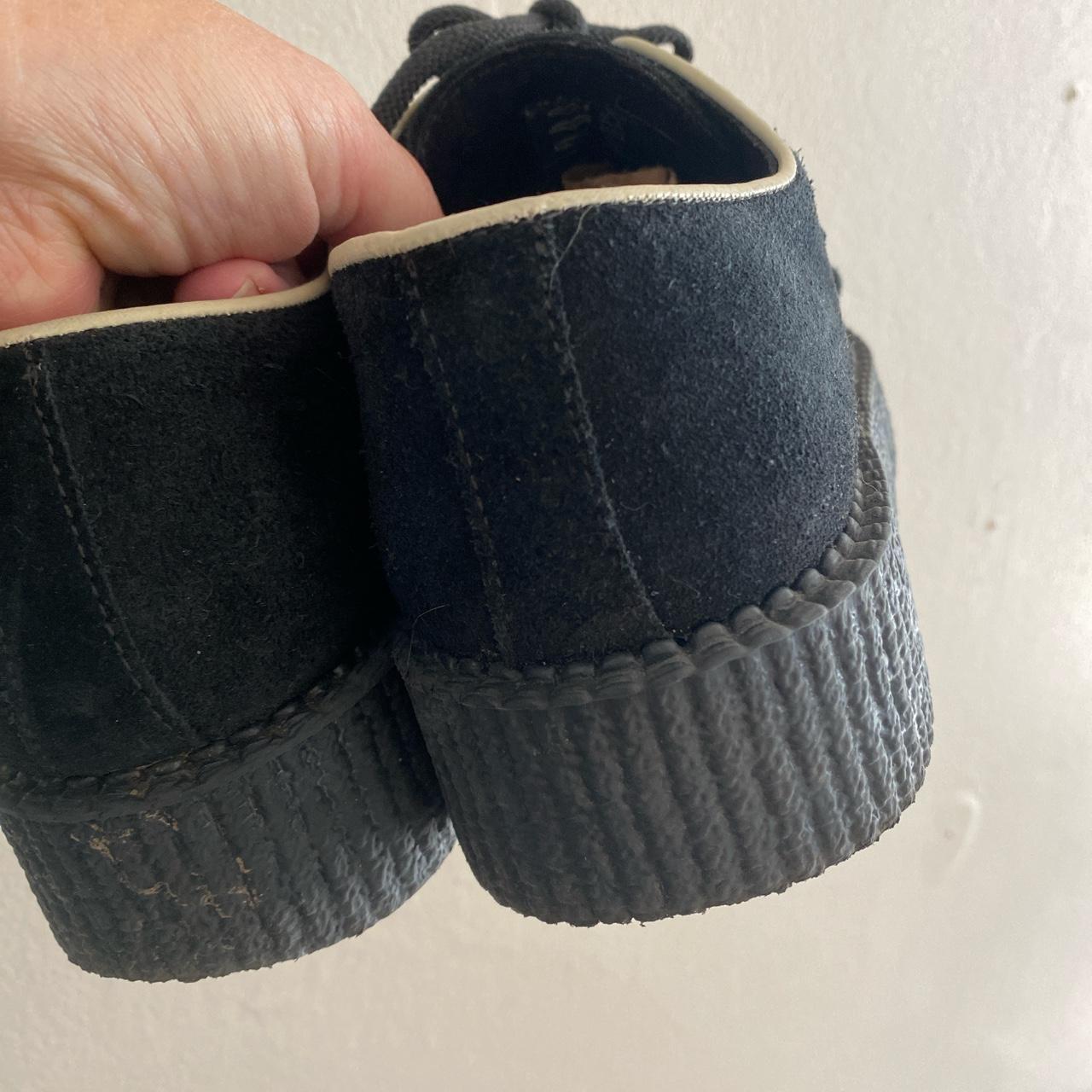 Underground creepers Great condition Size Uk 6... Depop