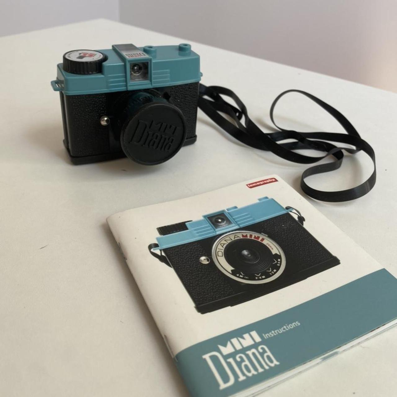 Product Image 1 - Lomography Diana mini 35 mm