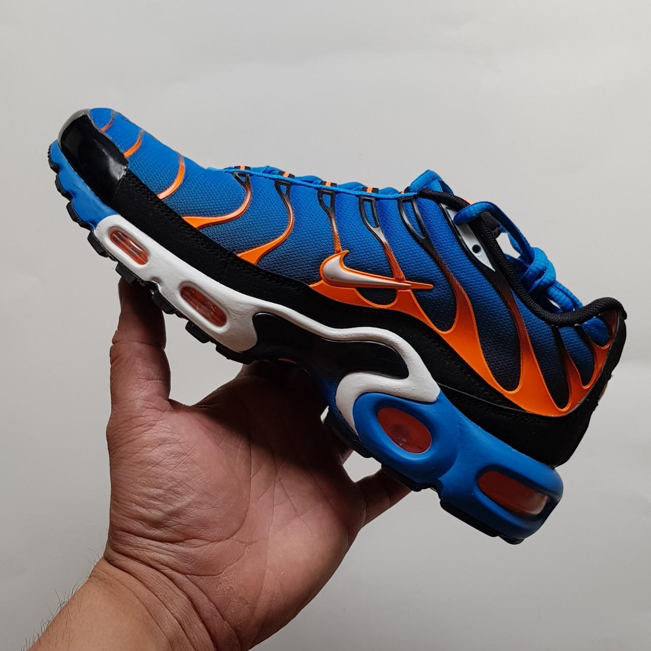 air max plus hot wheels