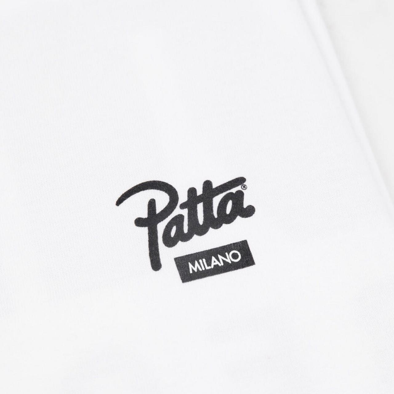 Patta Men's T-shirt | Depop