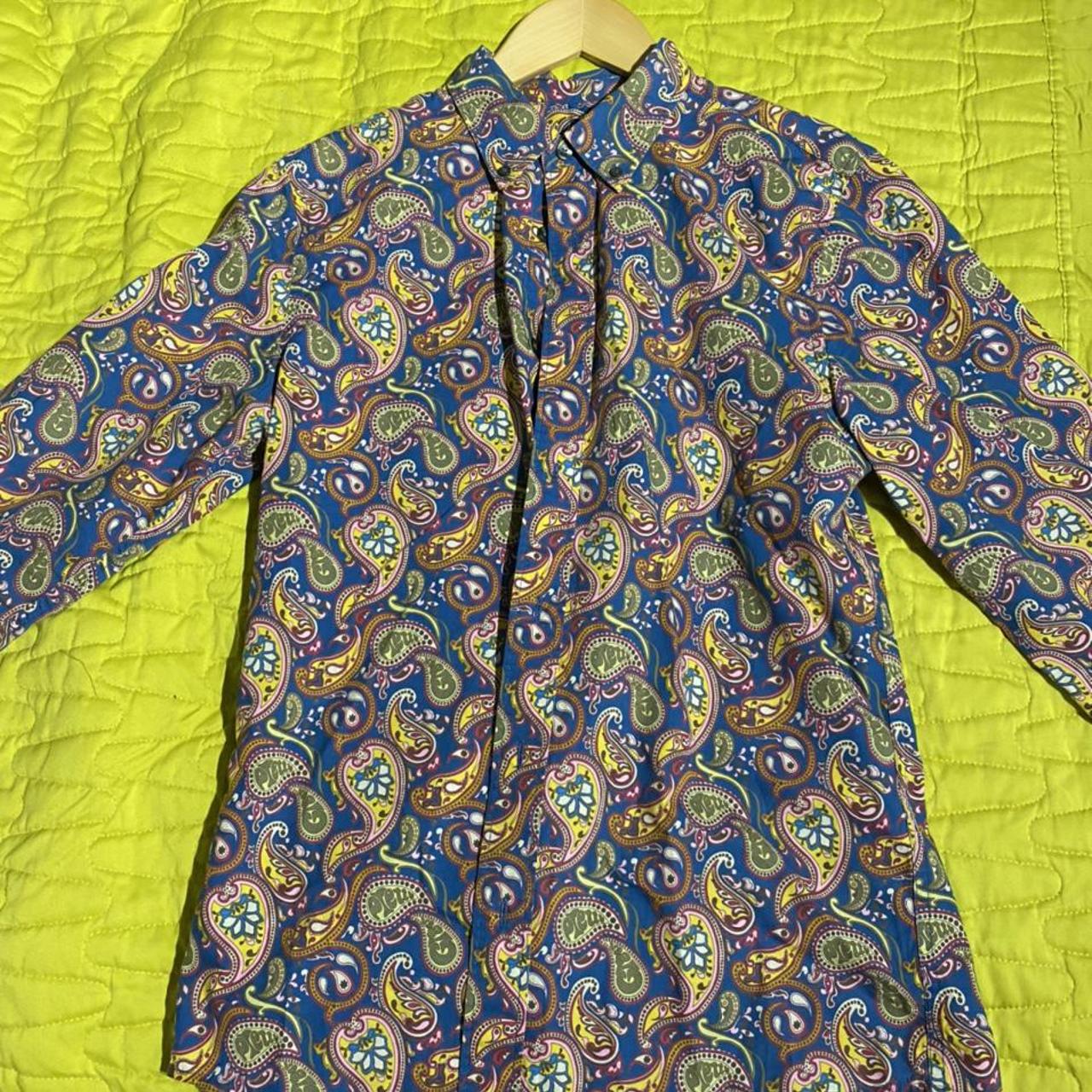 Pretty Green Men's Shirt | Depop