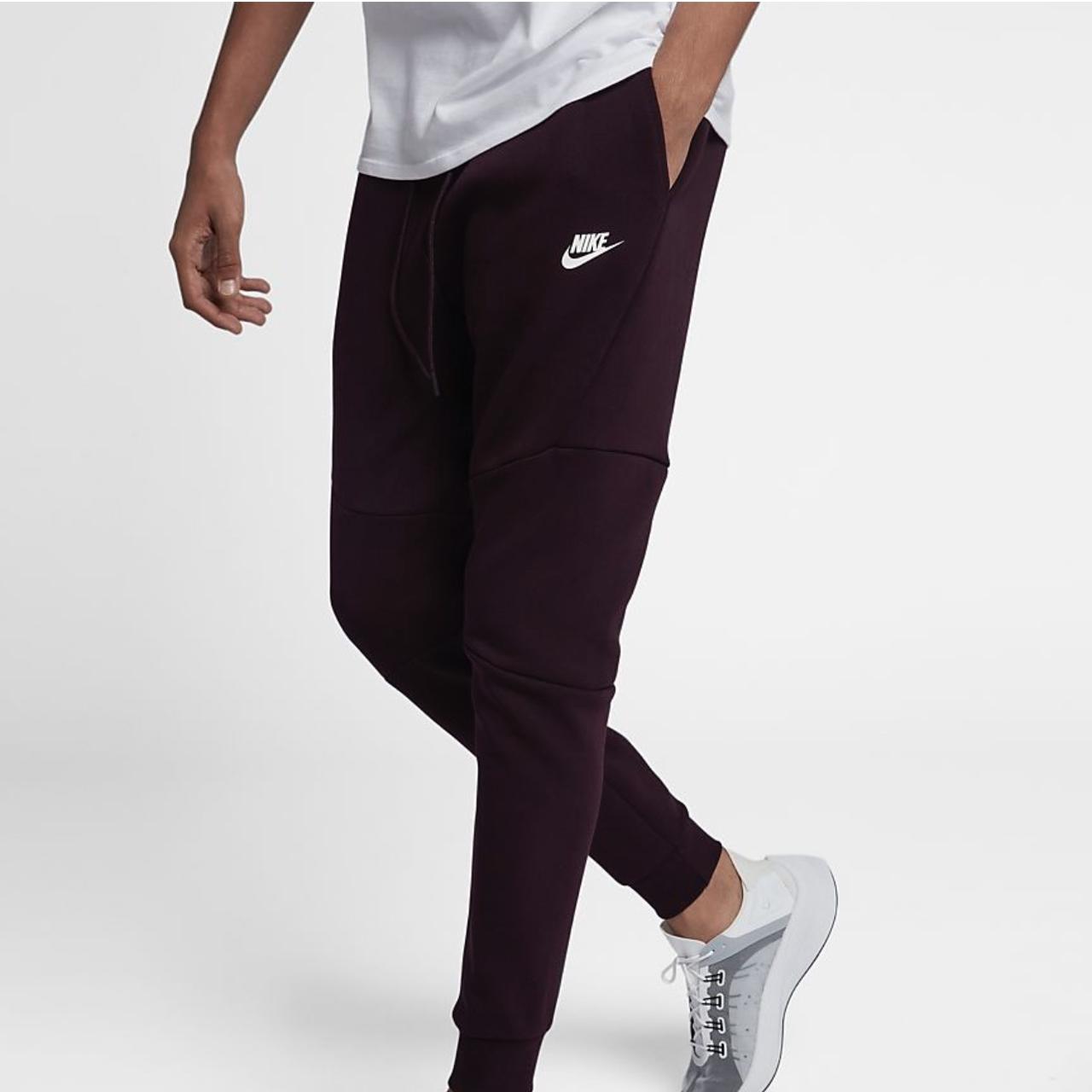 Nike Tech Fleece Bottoms for Men Women and kids Depop