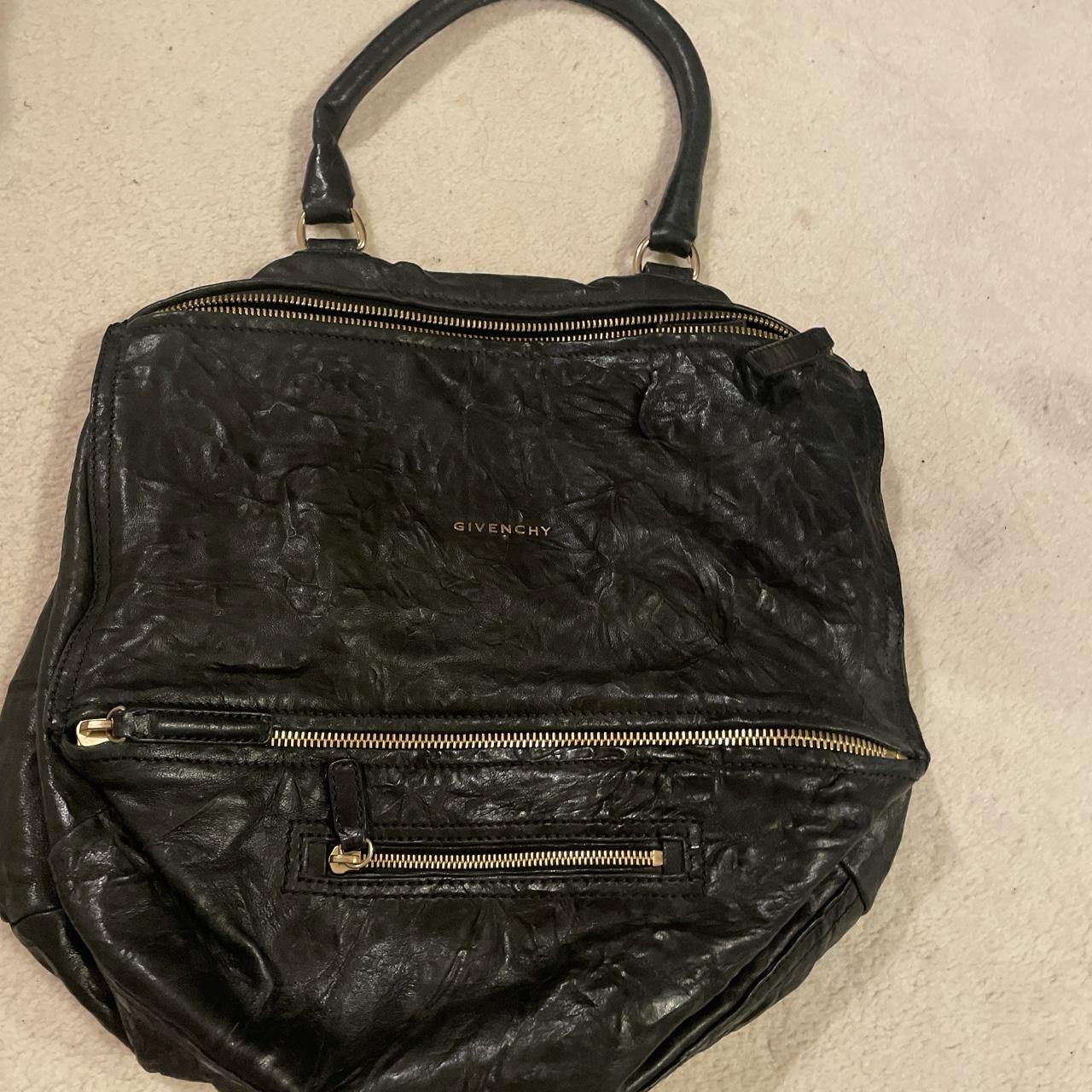 Large on sale pandora bag