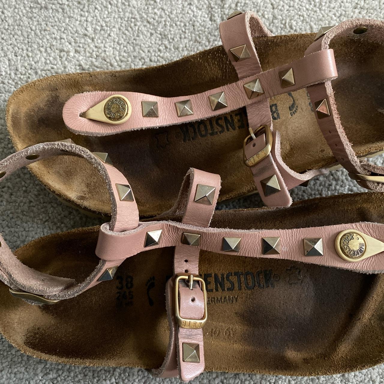 Birkenstock marillia best sale