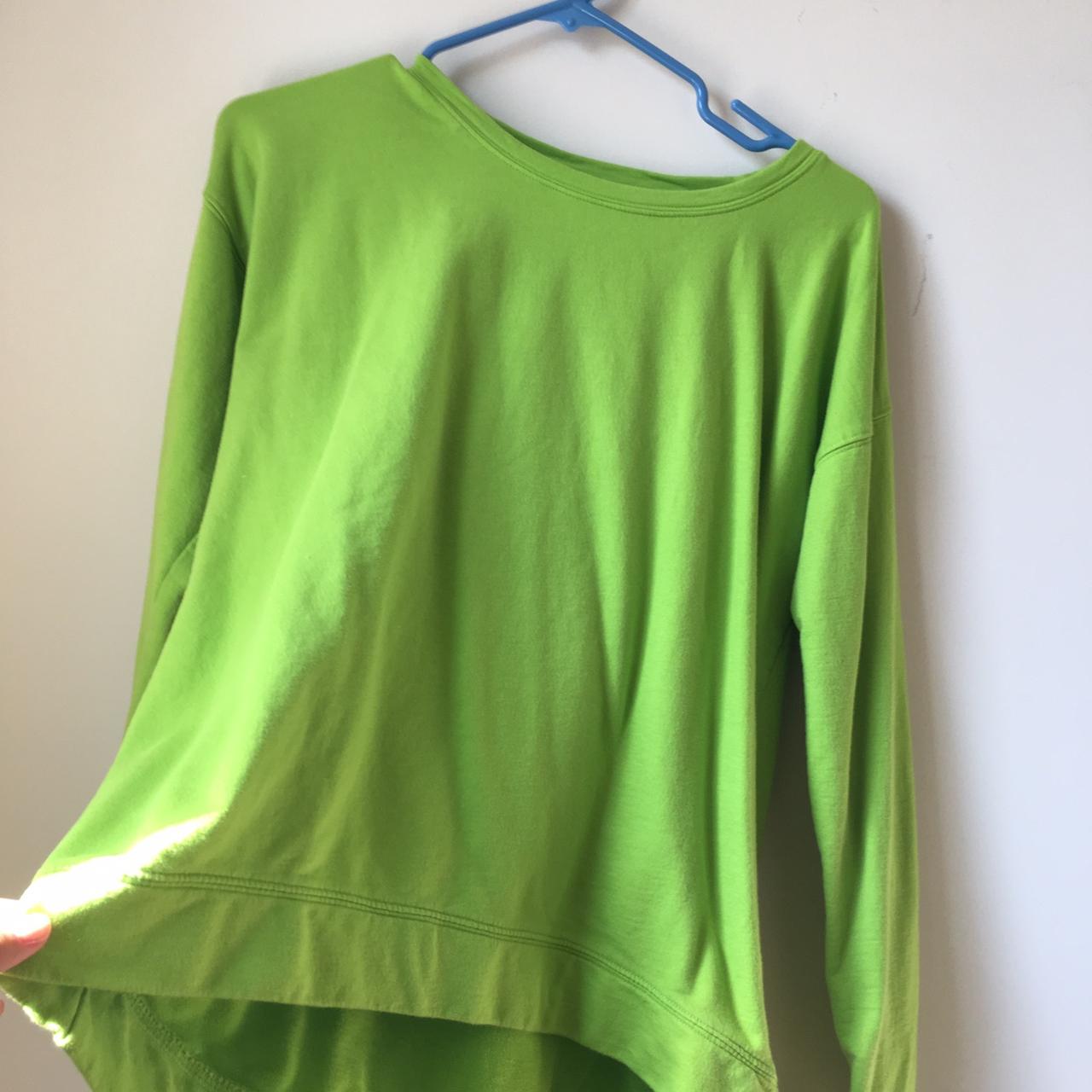 Liz Claiborne Women S Jumper Depop