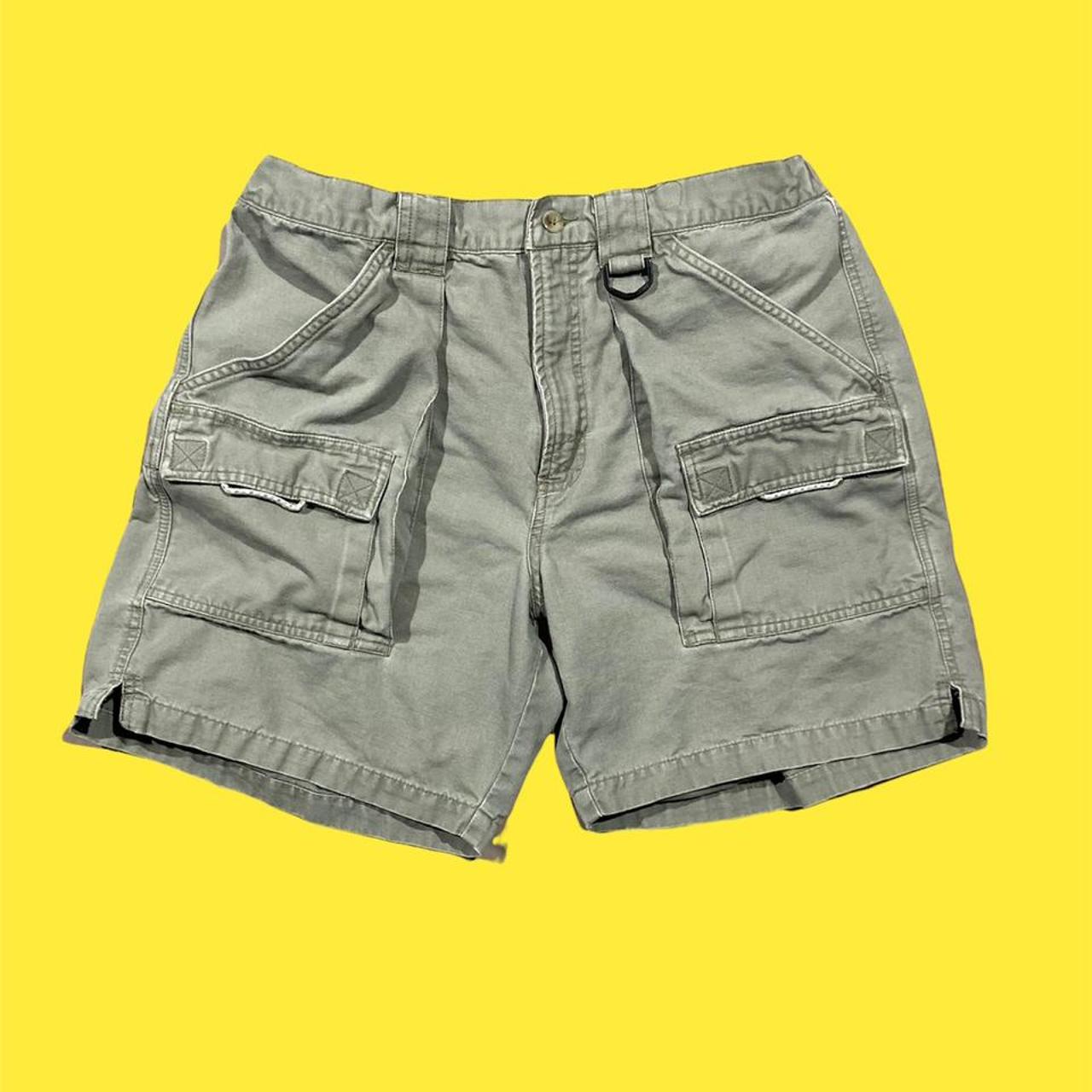 Performance fishing gear shorts Clearance