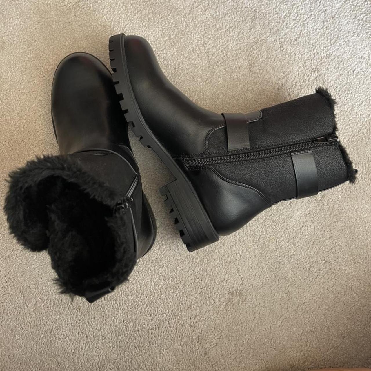 Kurt geiger cheap snug 2 boots