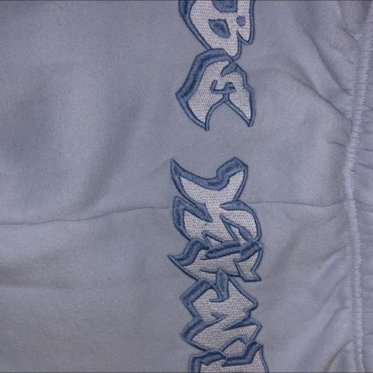 named collective joggers
