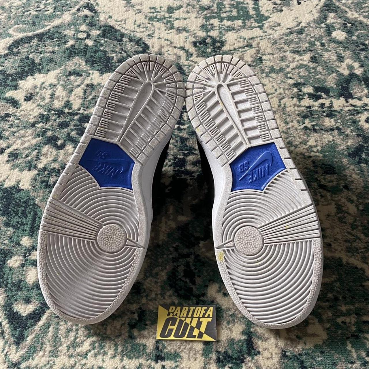 soulland nike sb dunk low