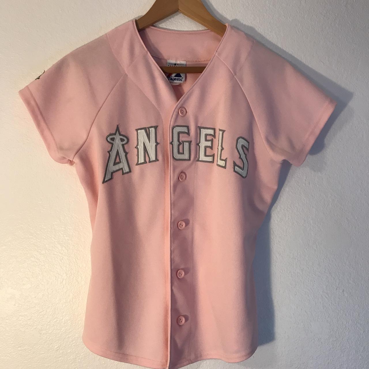 Pink angels sale jersey