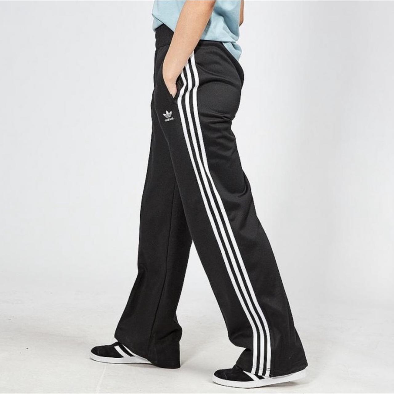 Adidas sales pants measurements