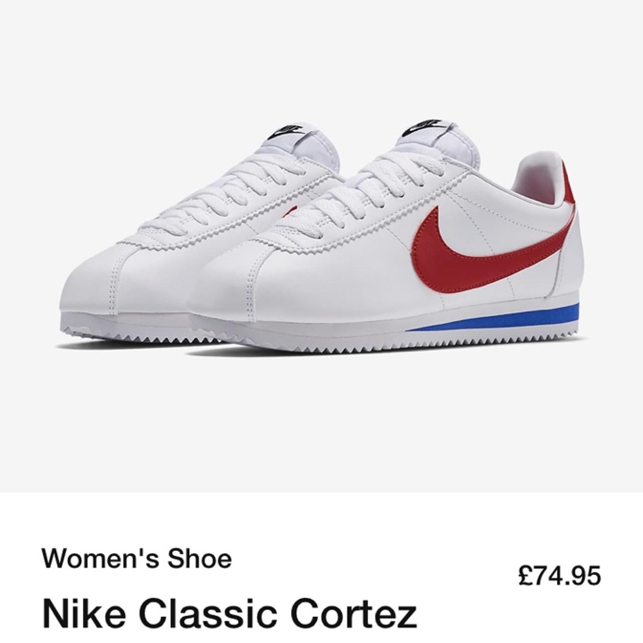 tenis nike classic