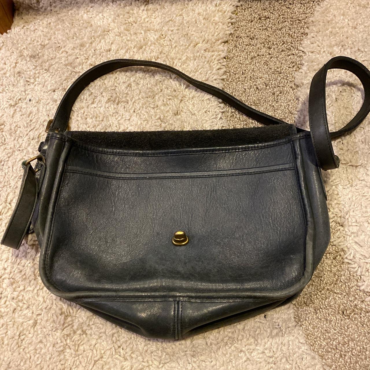 バッグ Vintage Coach 2way Messenger Turn Lock $_12.JPG?set_id=880000500F