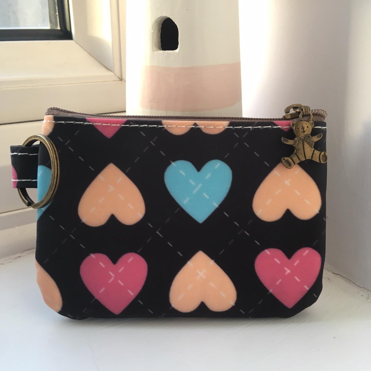 New with Tag Sundrop Heart Straw Crossbody “We're - Depop