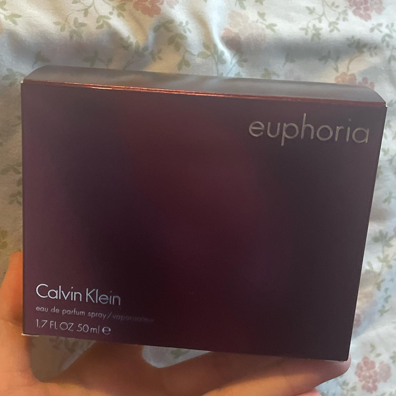 Calvin Klein Purple Fragrance (2)