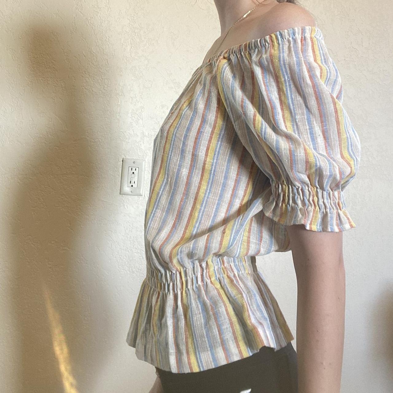 Ship’n Shore Women's T-shirt (3)
