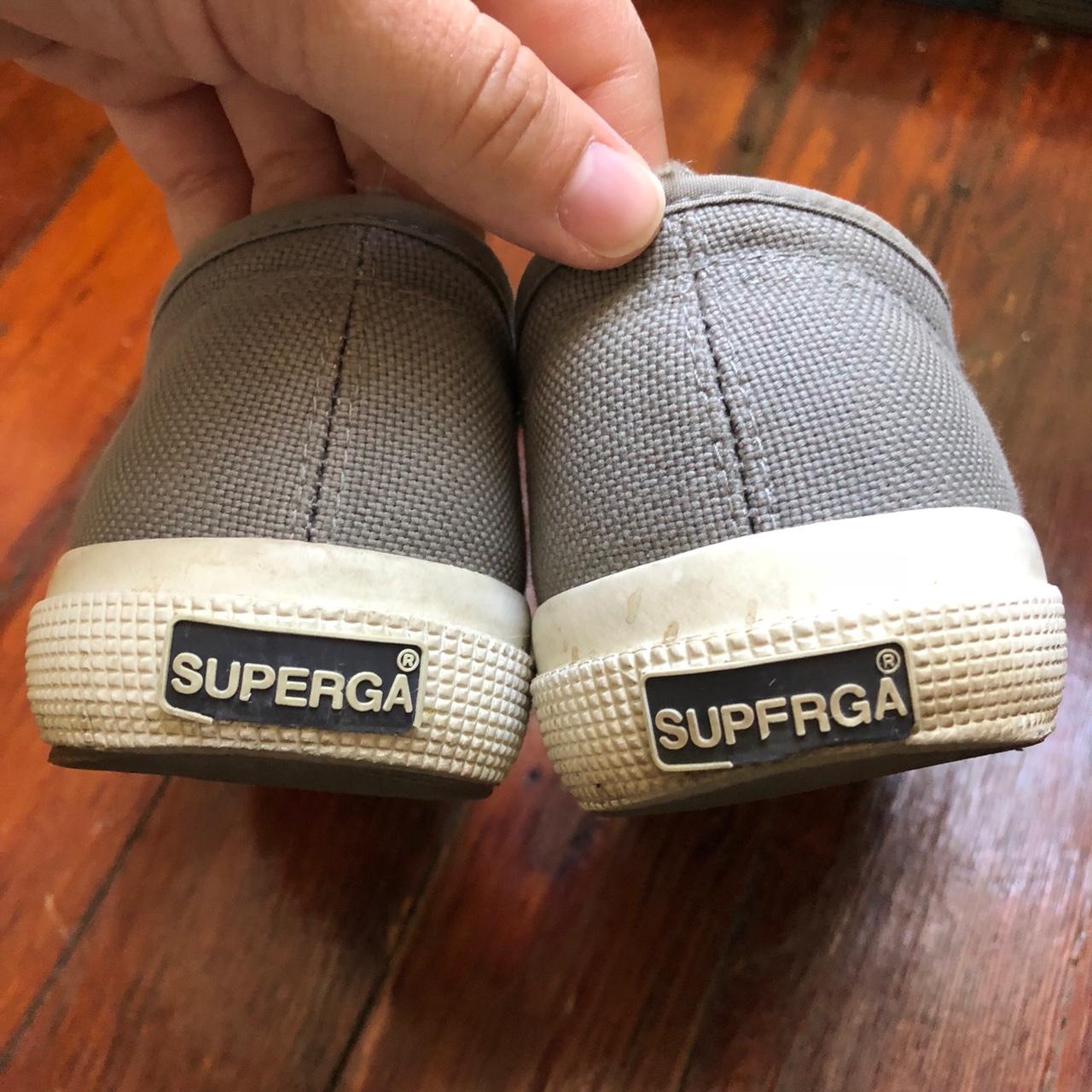 supergas shoes