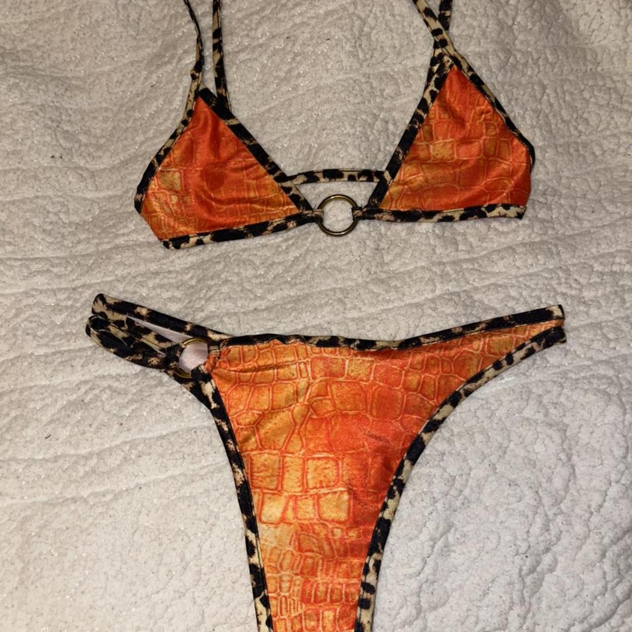 Women's Bikinisandtankinisets Depop