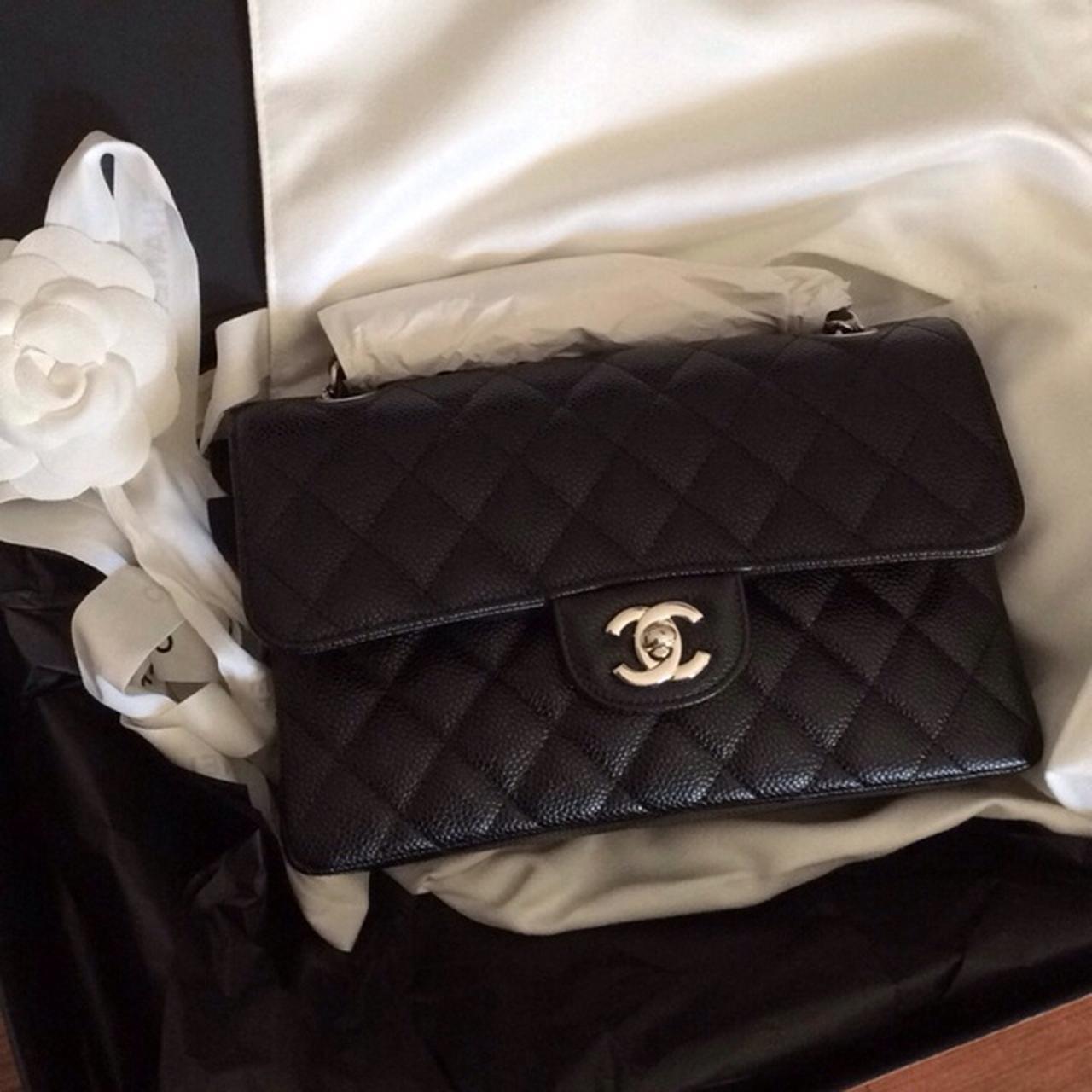 Chanel FLAP BAG high quality crossbody handbags shoulder purse | Chanel flap  bag, Chanel handbags small, Chanel small bag