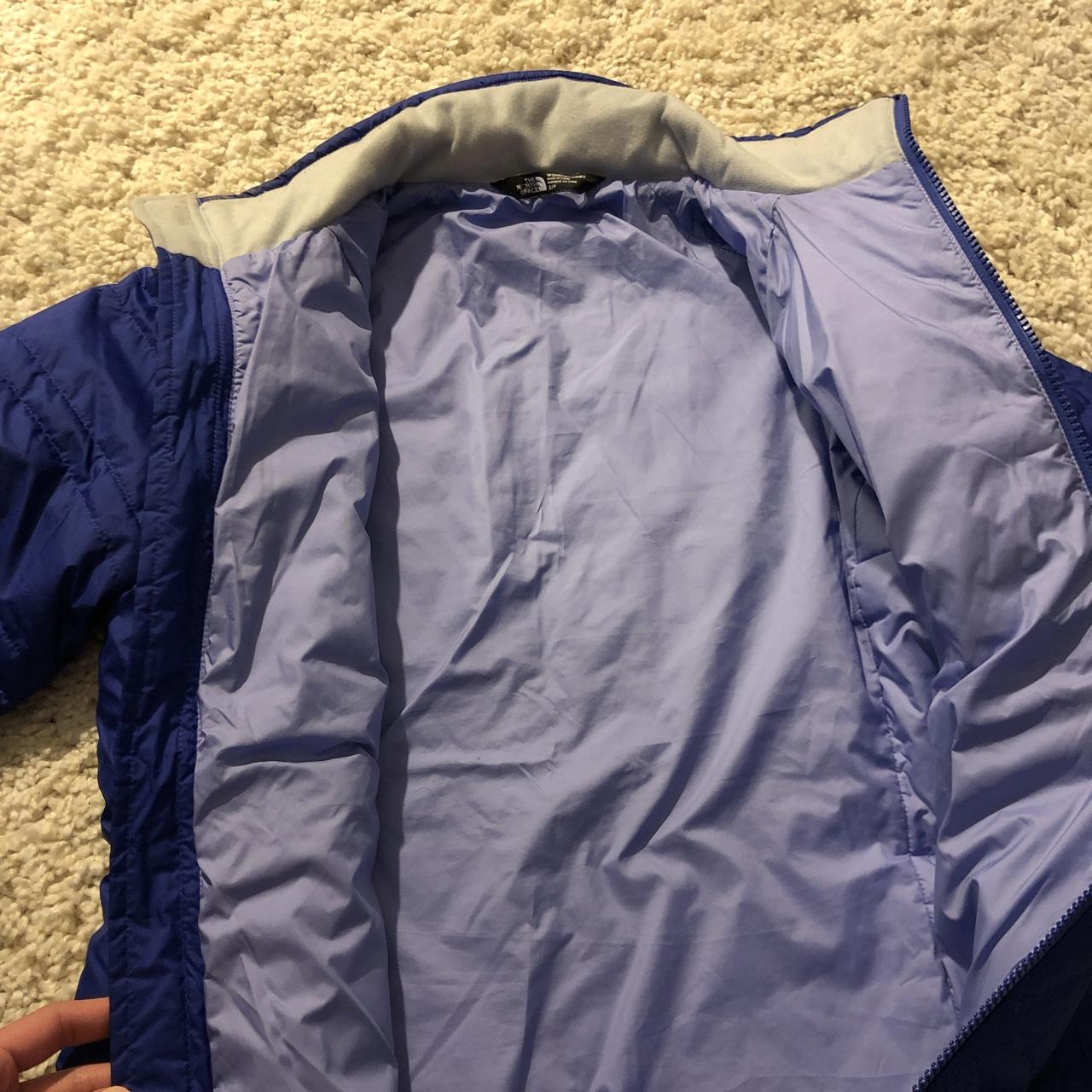 The North Face Women's Jacket | Depop