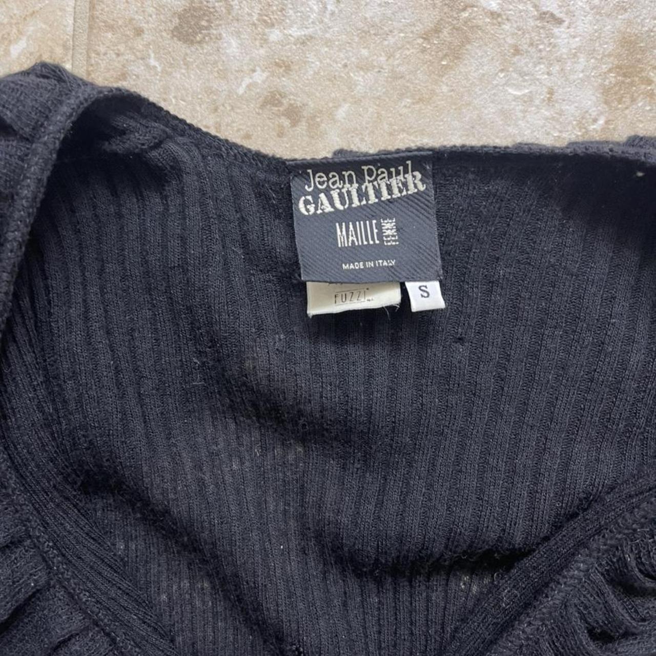 Gaultier Jeans Women's Shirt (2)