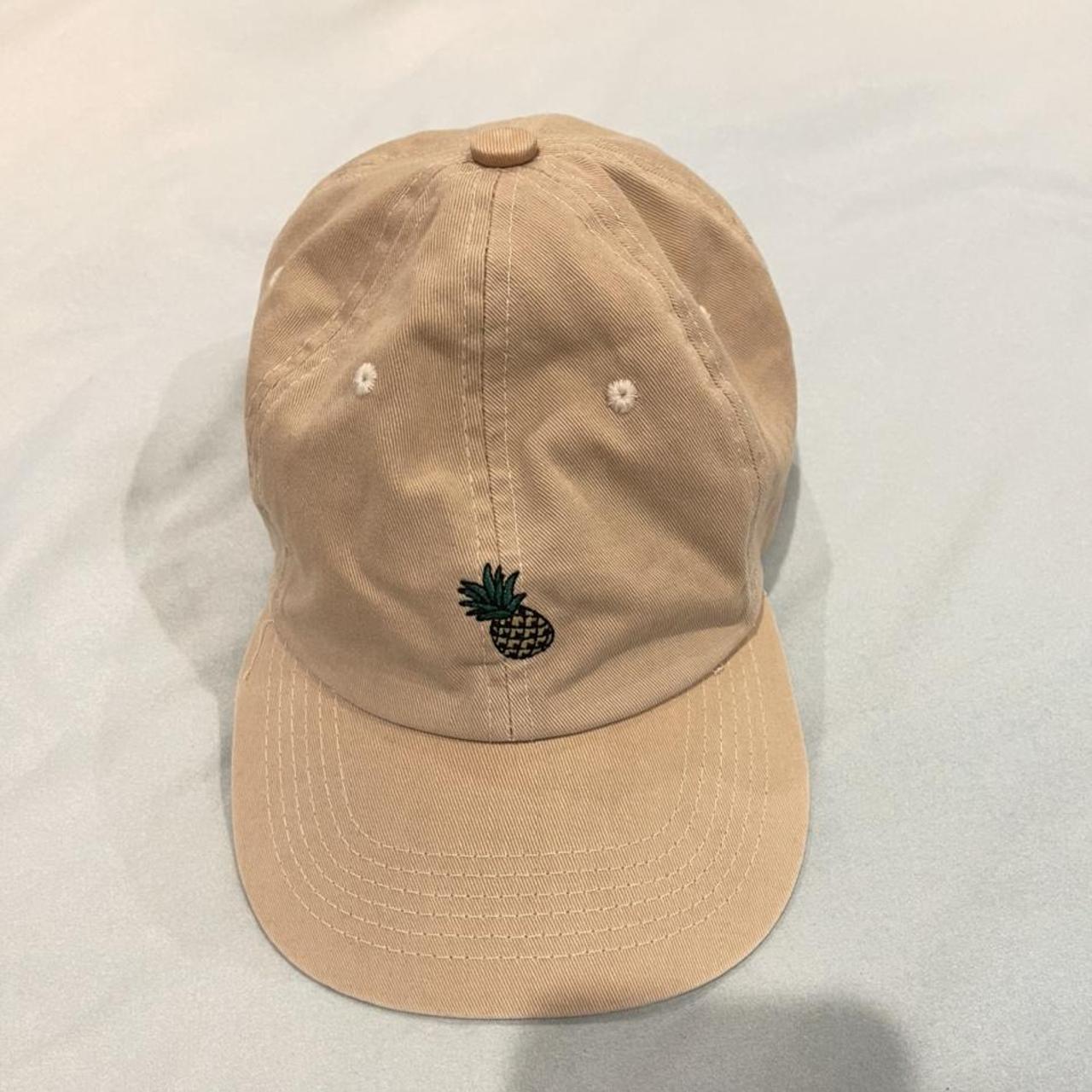Product Image 2 - unif pineapple hat 🍍
beige tan