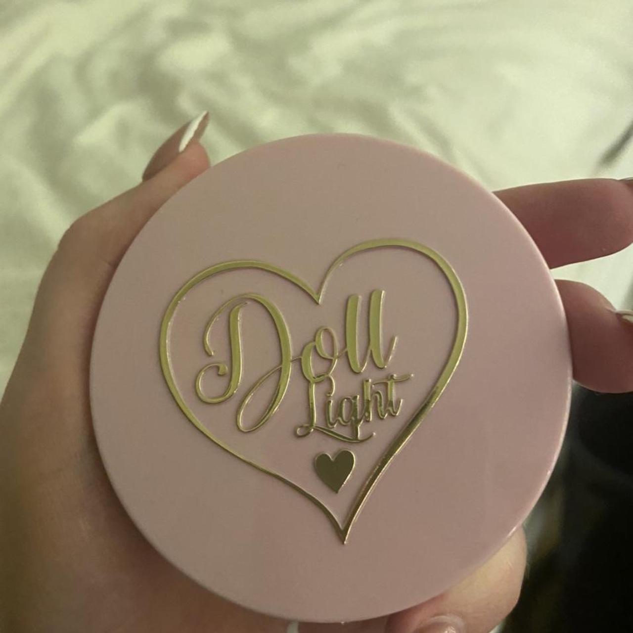 Dollhouse Makeup Depop