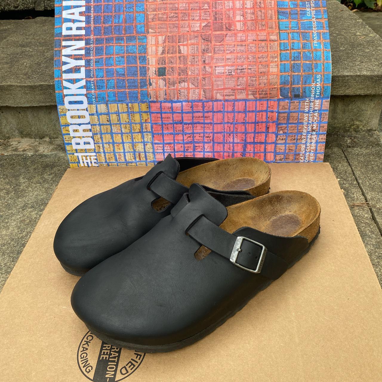 birkenstock clog 39