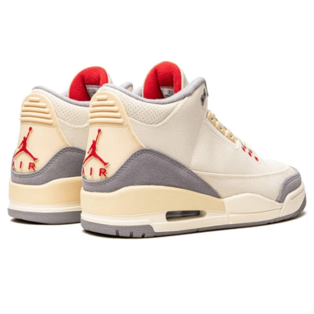 aj3 retro se