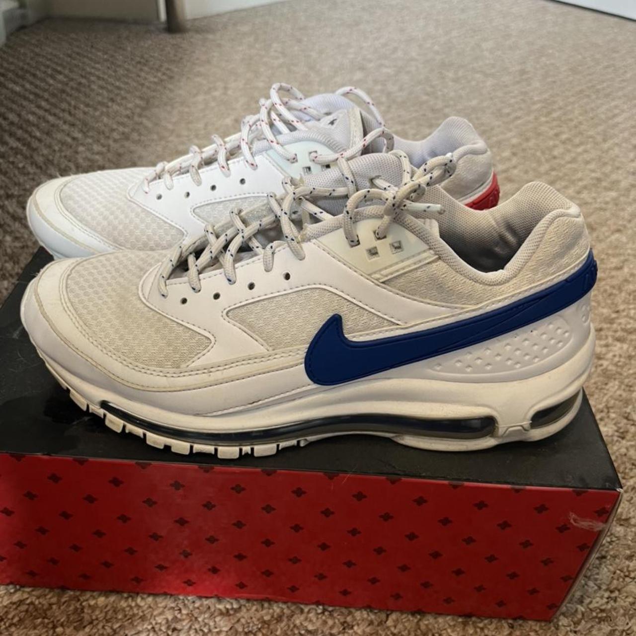 Nike skepta bw outlet 97