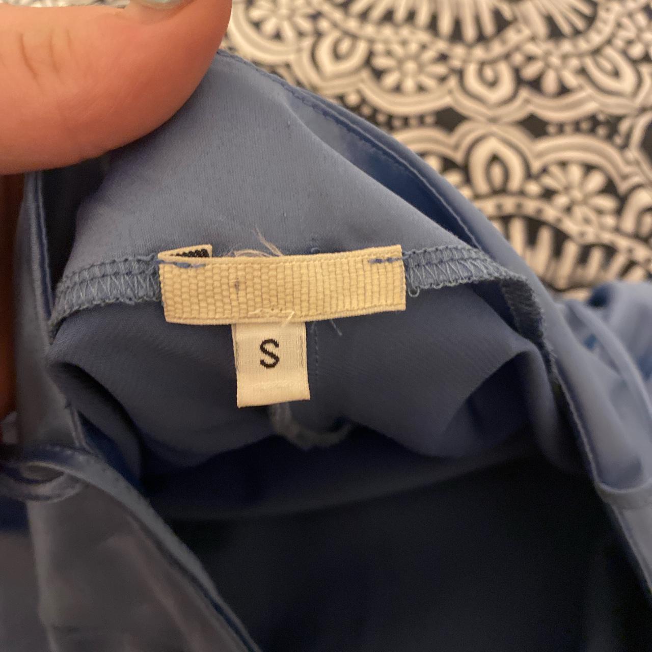 Brandy Melville Europe exclusive satin dress. I... Depop