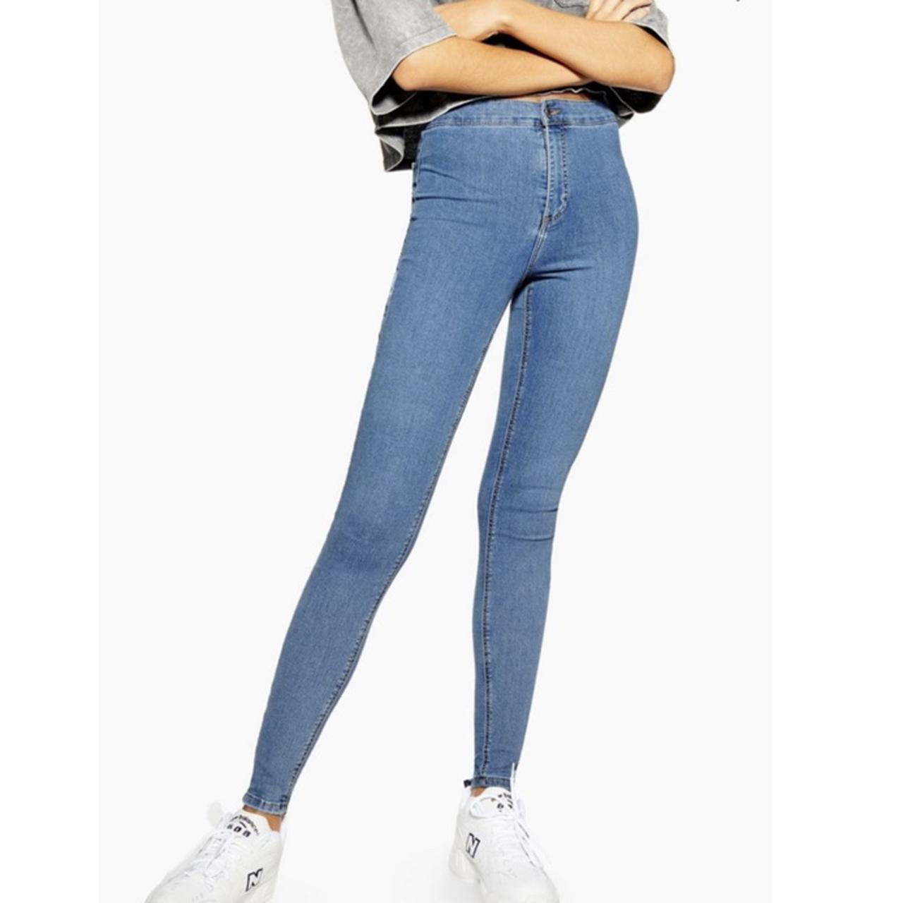 Joni jeans topshop best sale