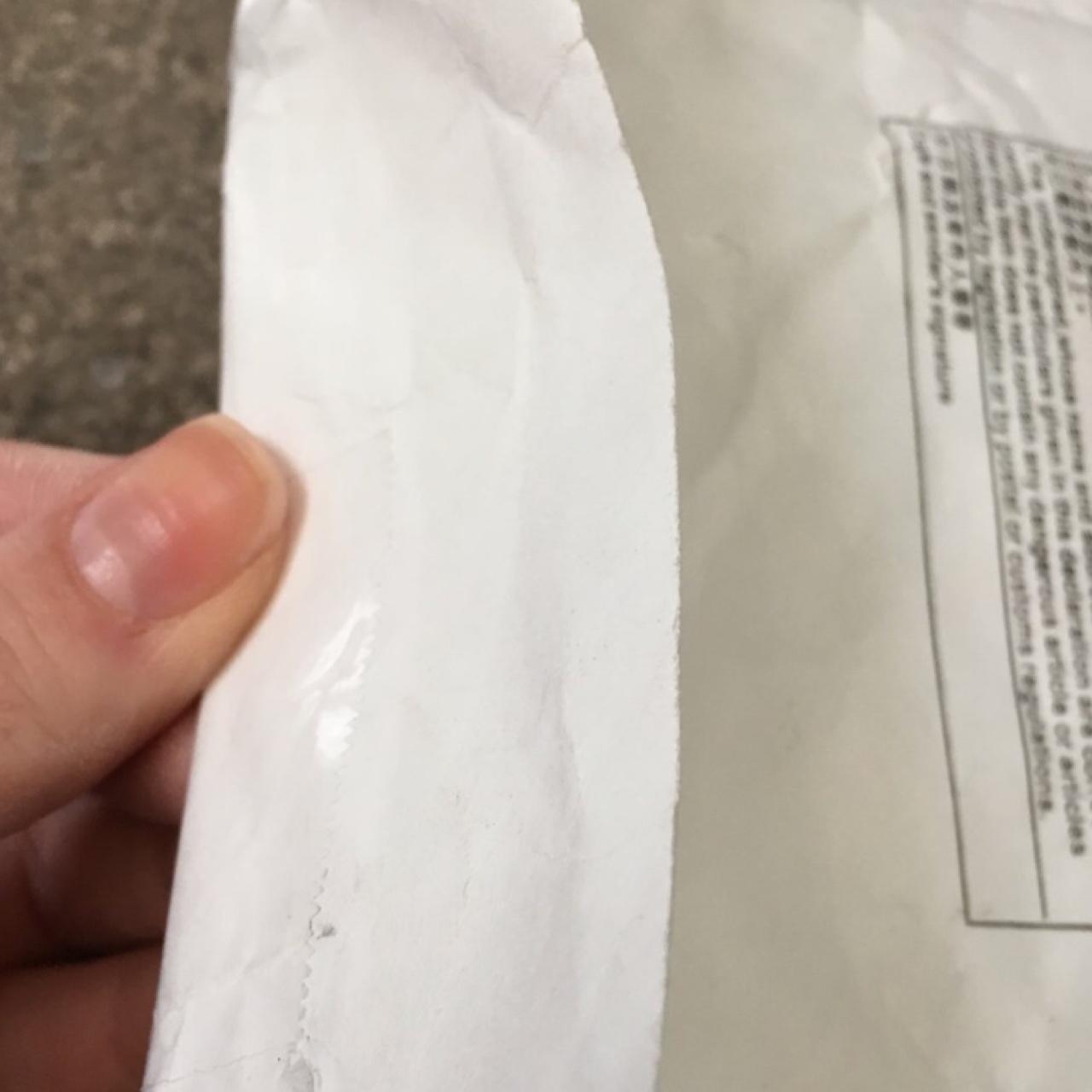 Here is a Depop warning to my fellow shoppers! I... - Depop