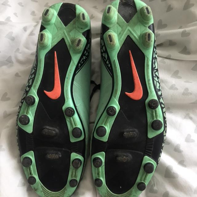 Hypervenom 2 hot sale mint