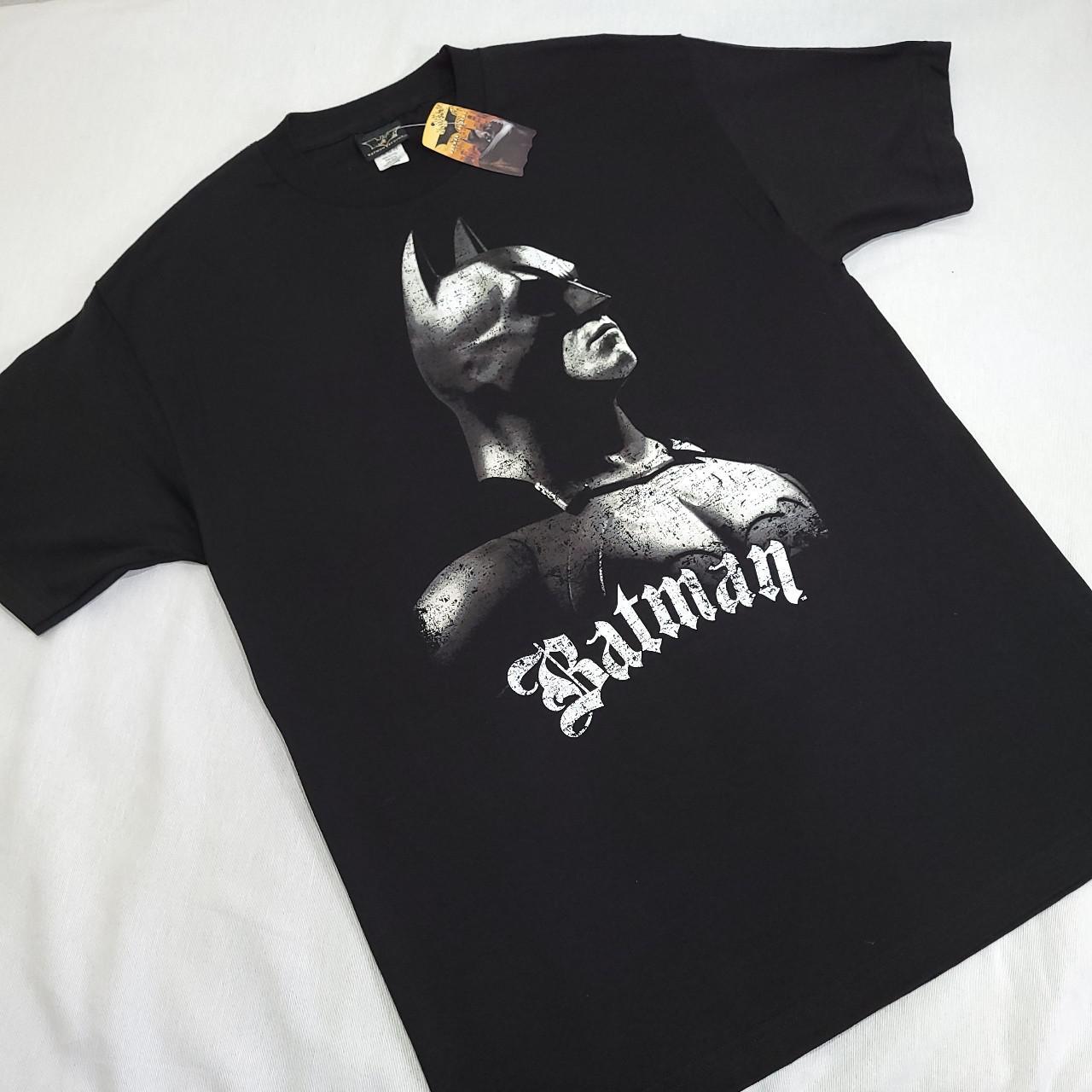 Batman Gotham City Jersey Jersey Is Brand New, Has - Depop