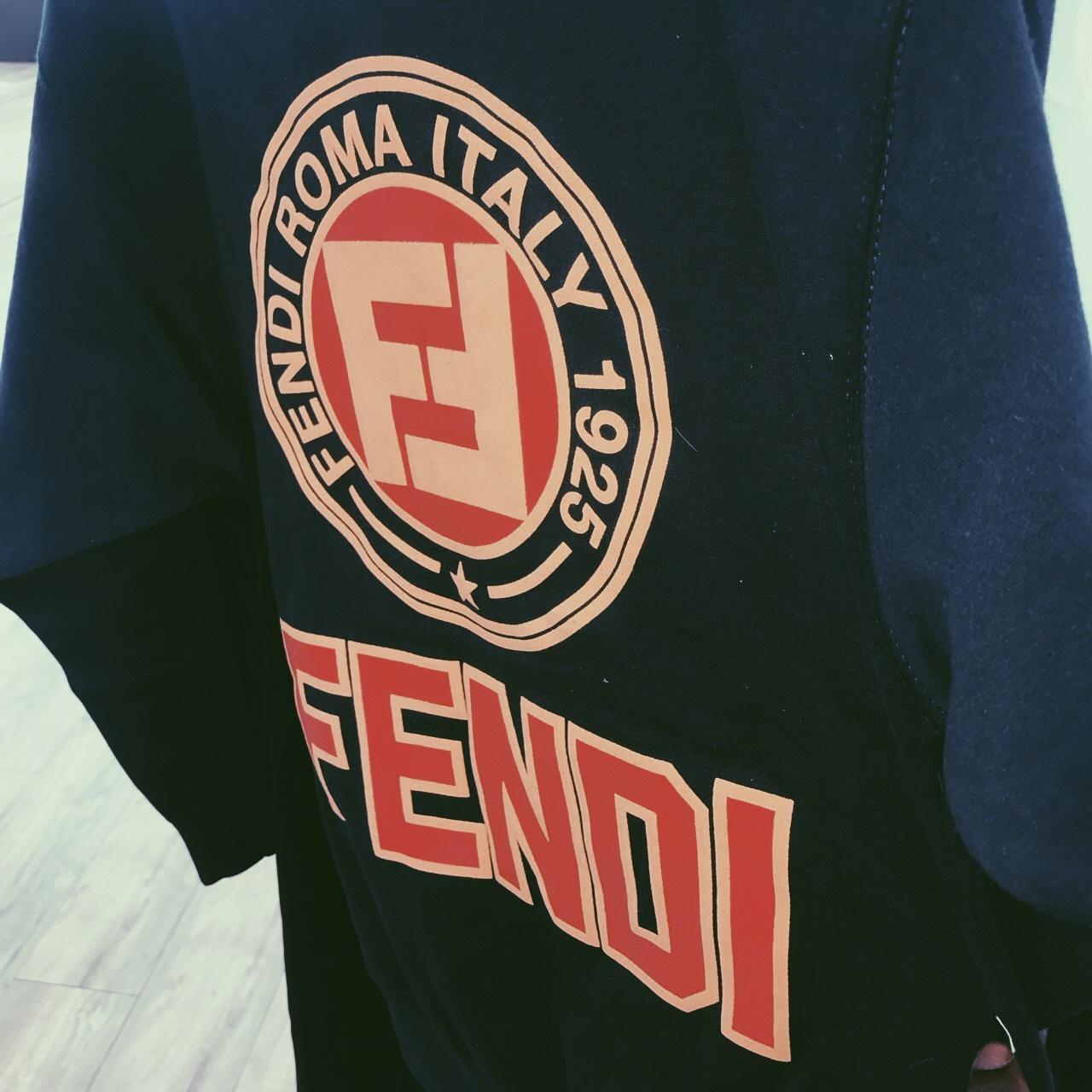 Fendi Men's Jumper (3)